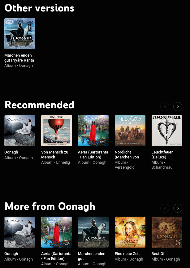 A/B test 21 screenshot